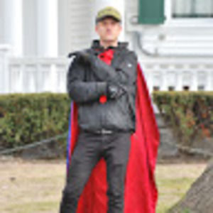 Meet your Posher, Brett